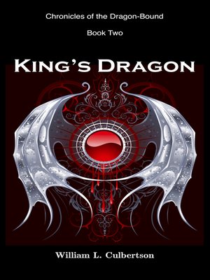 cover image of King's Dragon